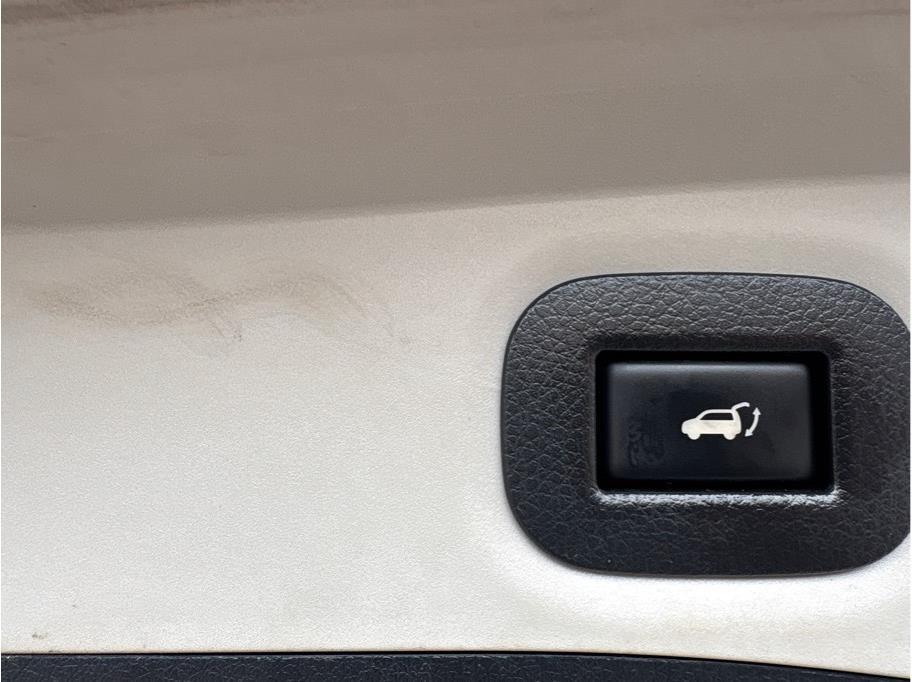 used 2016 Nissan Rogue car, priced at $10,988