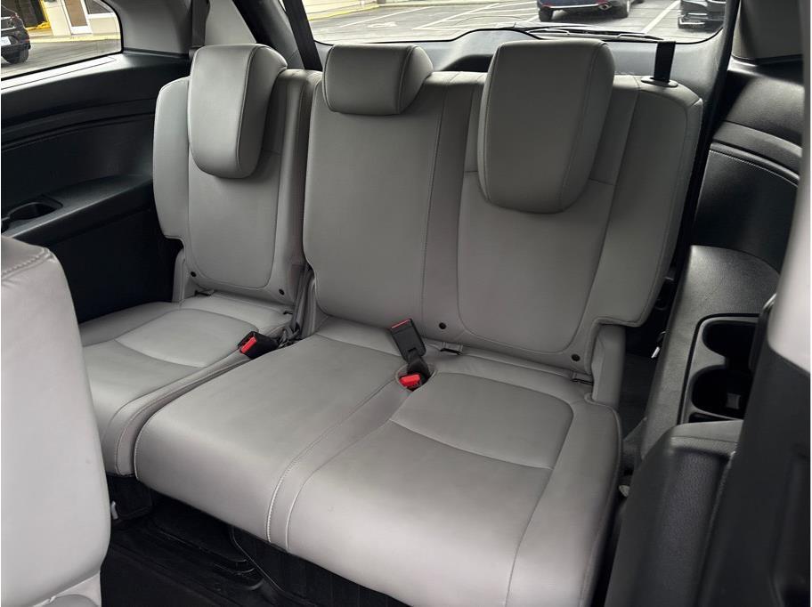 used 2020 Honda Odyssey car, priced at $22,643