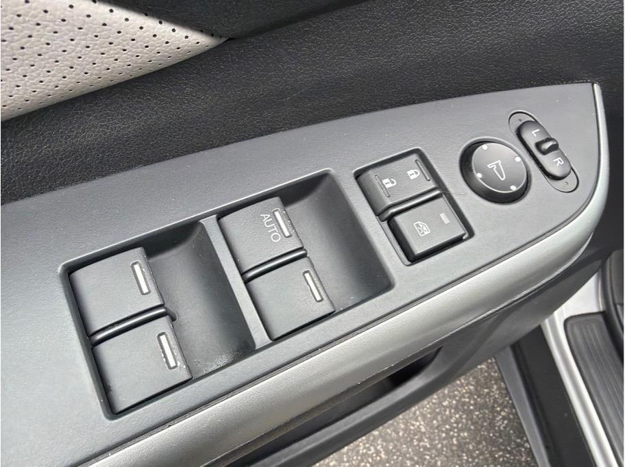 used 2016 Honda CR-V car, priced at $15,988