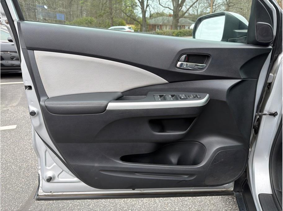 used 2016 Honda CR-V car, priced at $15,988