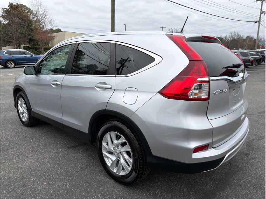 used 2016 Honda CR-V car, priced at $15,988