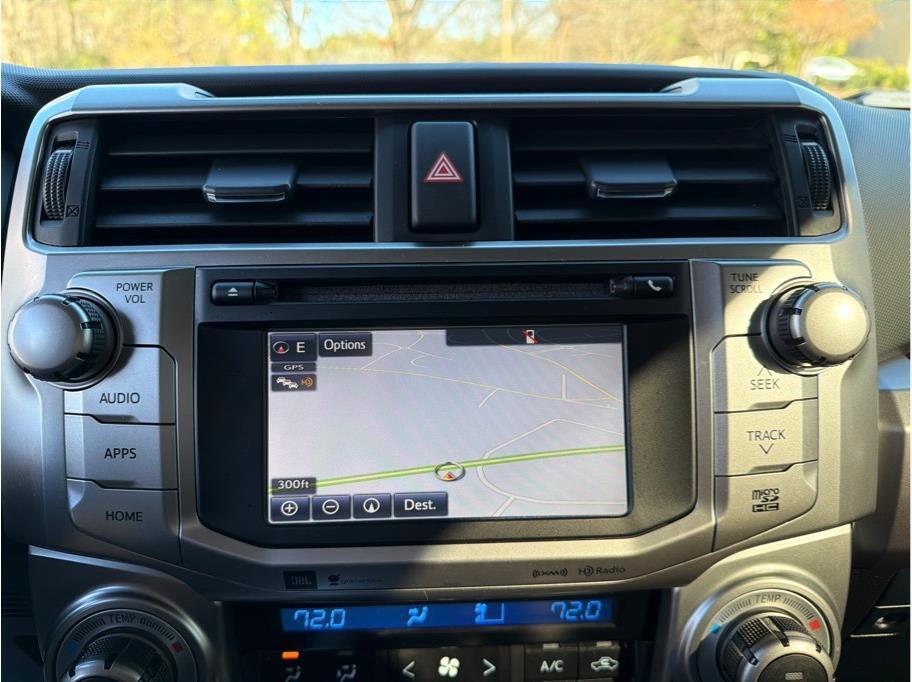 used 2016 Toyota 4Runner car, priced at $27,988