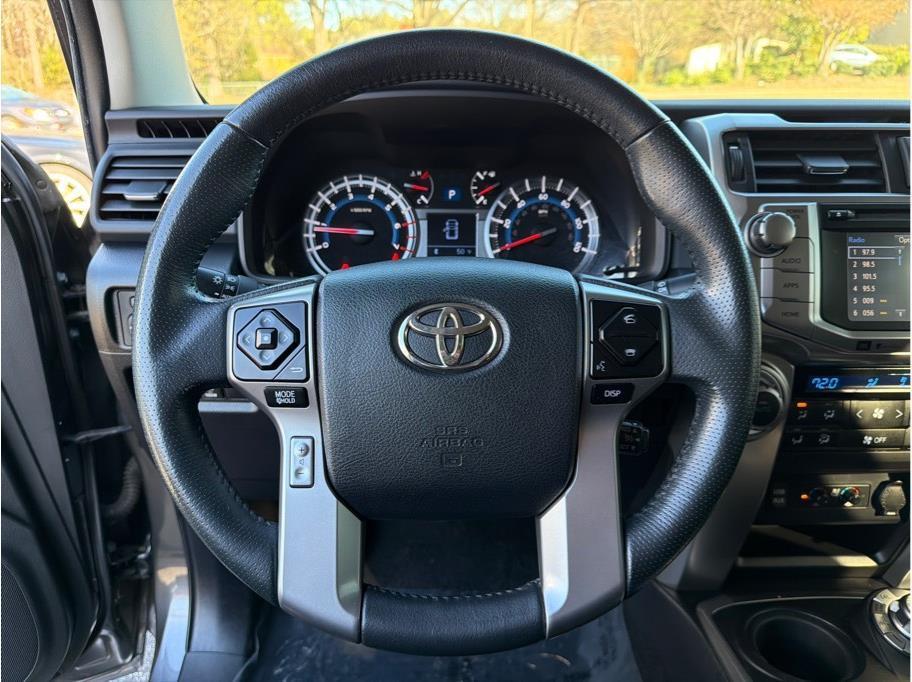 used 2016 Toyota 4Runner car, priced at $27,988