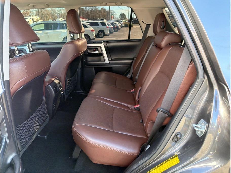 used 2016 Toyota 4Runner car, priced at $27,988