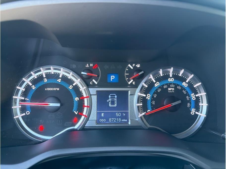 used 2016 Toyota 4Runner car, priced at $27,988