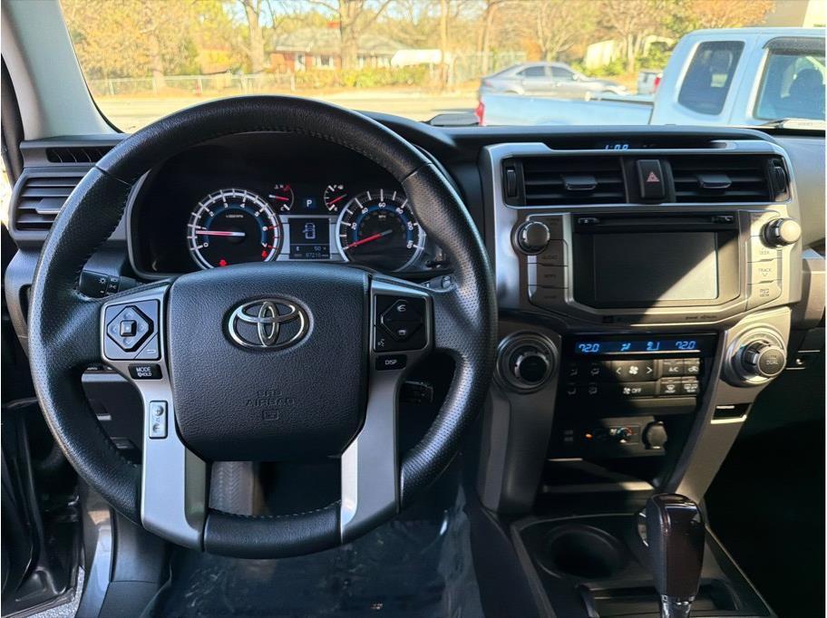 used 2016 Toyota 4Runner car, priced at $27,988