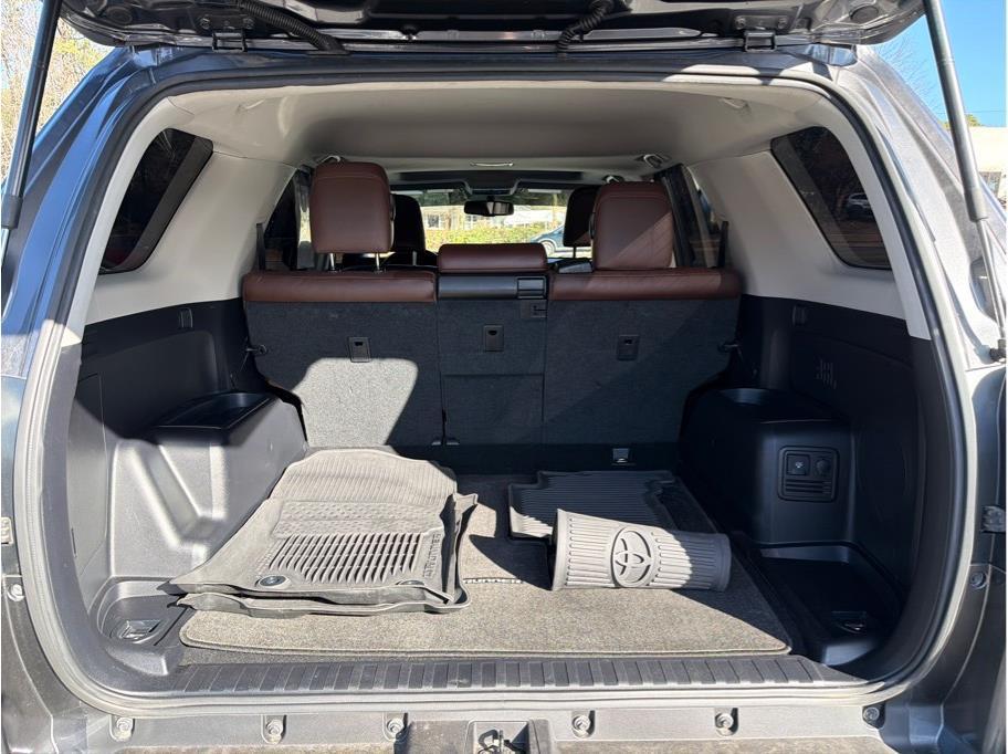 used 2016 Toyota 4Runner car, priced at $27,988