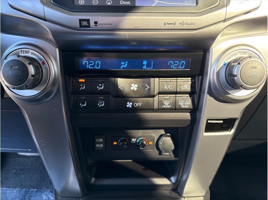 used 2016 Toyota 4Runner car, priced at $27,988