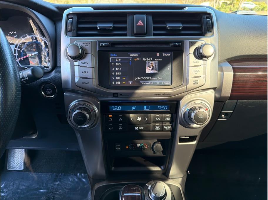 used 2016 Toyota 4Runner car, priced at $27,988