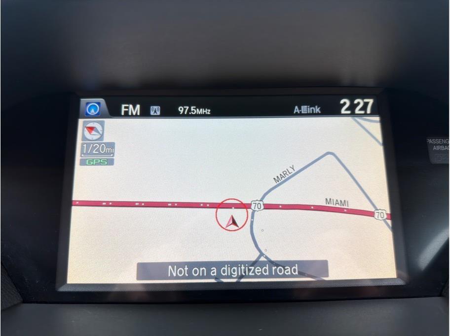 used 2016 Acura MDX car, priced at $13,988