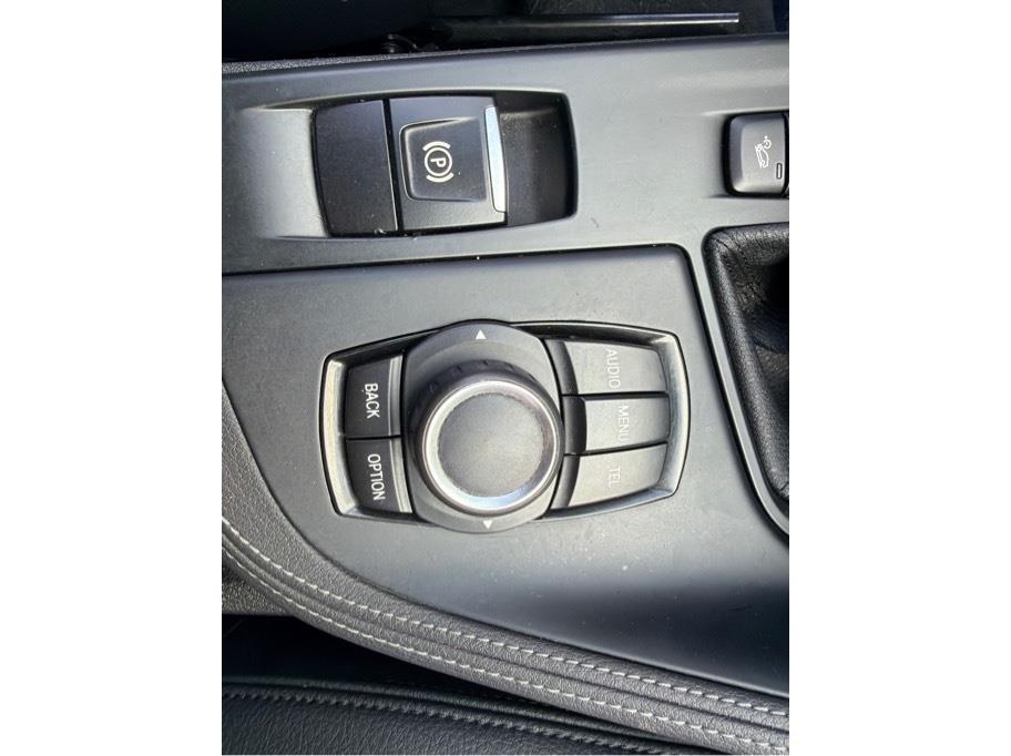 used 2017 BMW X1 car, priced at $11,988