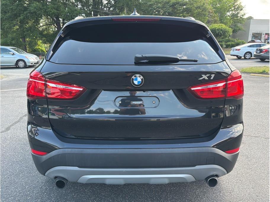 used 2017 BMW X1 car, priced at $11,988