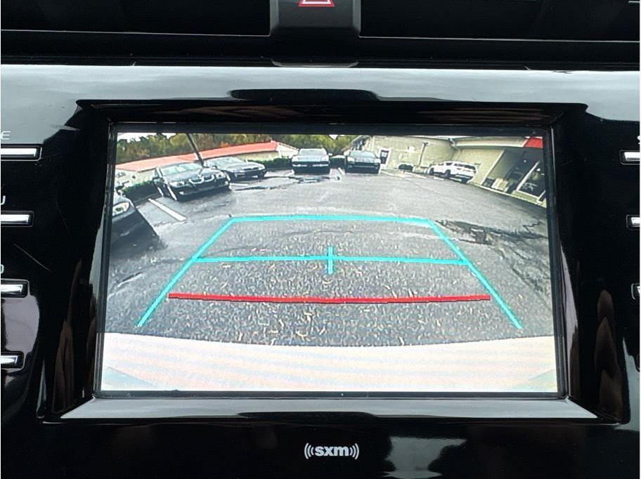 used 2020 Toyota Camry car, priced at $16,688