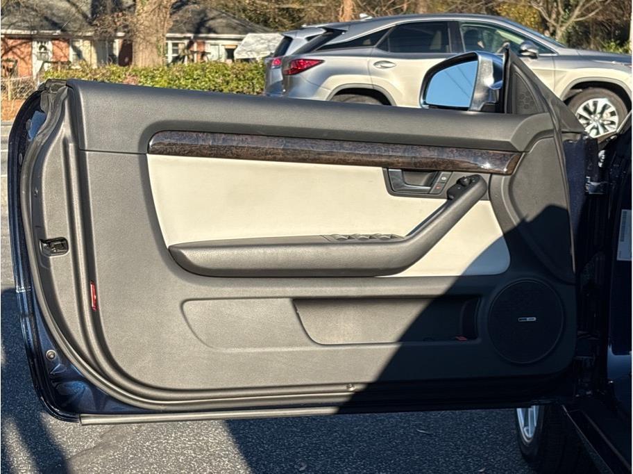 used 2006 Audi S4 car, priced at $15,988