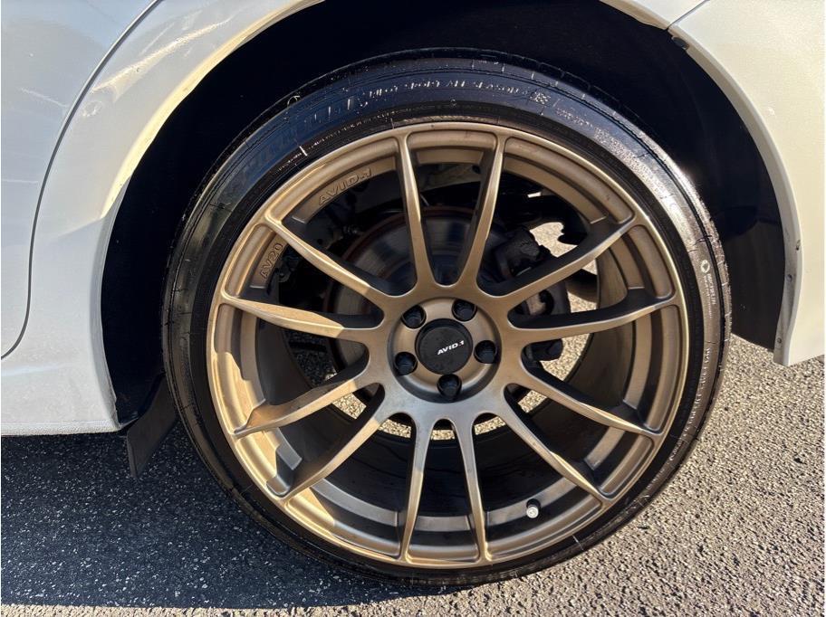 used 2018 Subaru Impreza car, priced at $15,388