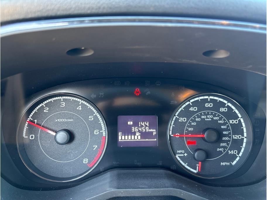 used 2018 Subaru Impreza car, priced at $15,388