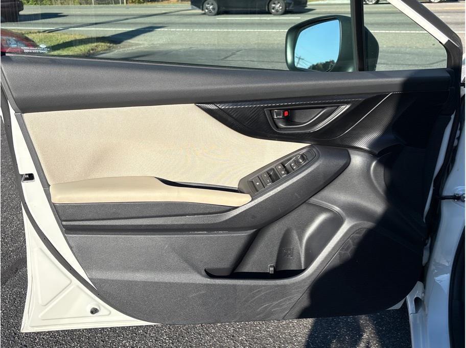 used 2018 Subaru Impreza car, priced at $15,388