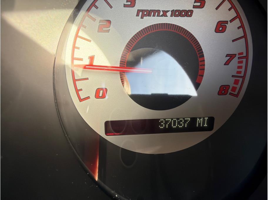 used 2006 Pontiac Solstice car, priced at $10,988