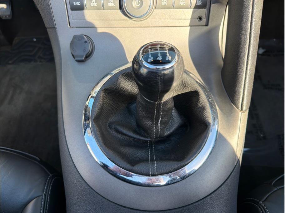 used 2006 Pontiac Solstice car, priced at $10,988