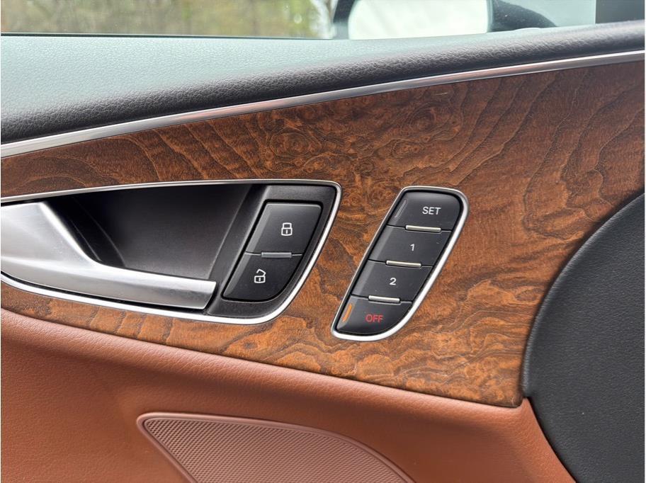 used 2013 Audi A7 car, priced at $13,988