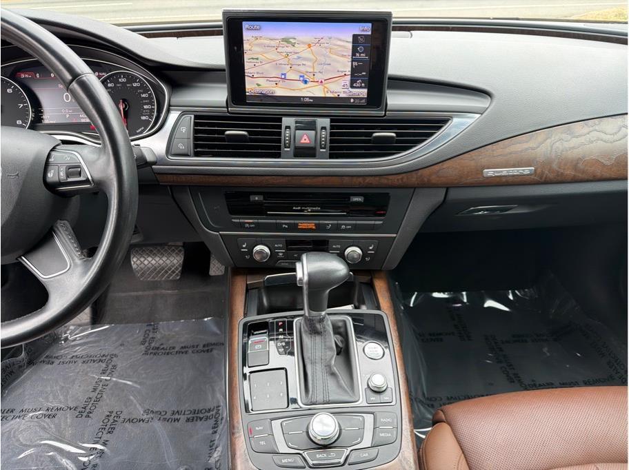 used 2013 Audi A7 car, priced at $13,988