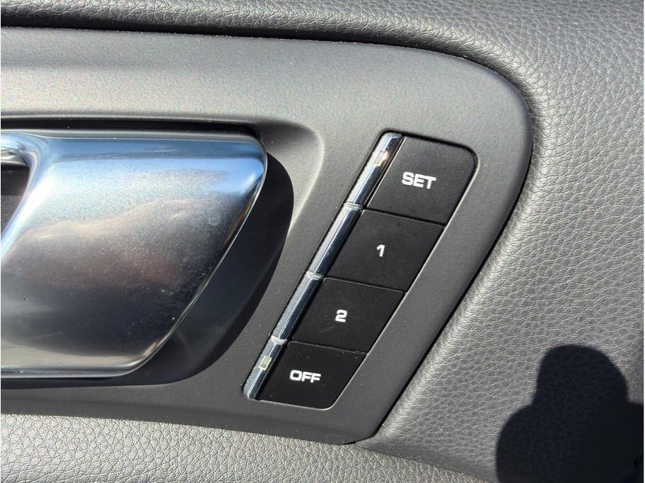 used 2011 Porsche Cayenne car, priced at $10,988