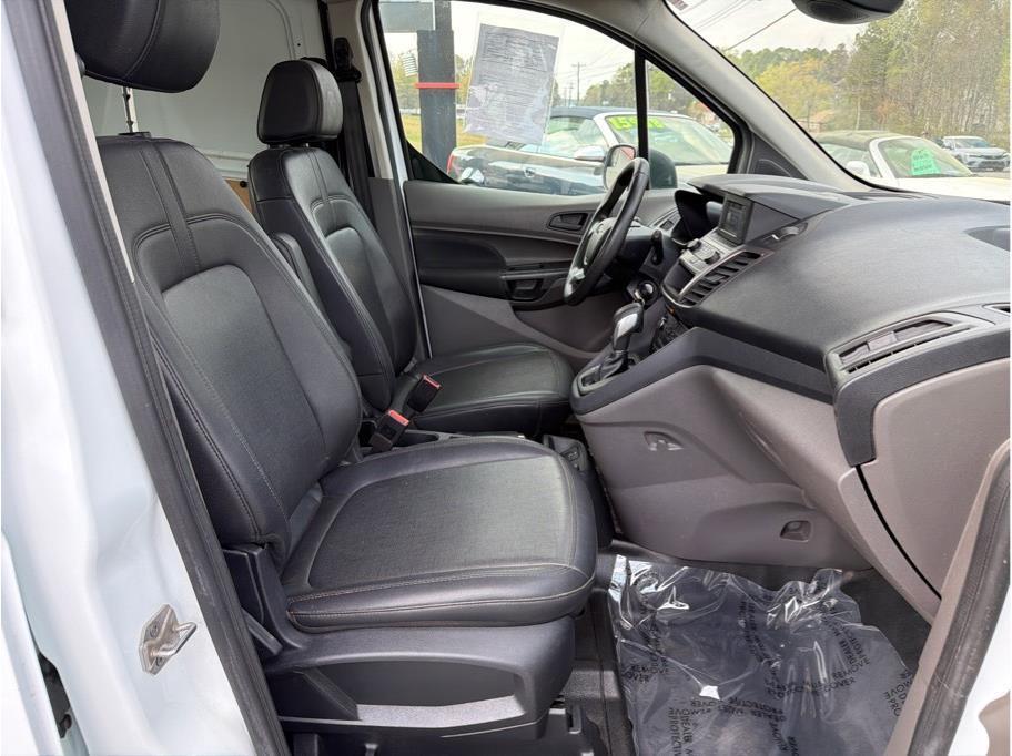used 2021 Ford Transit Connect car, priced at $14,988
