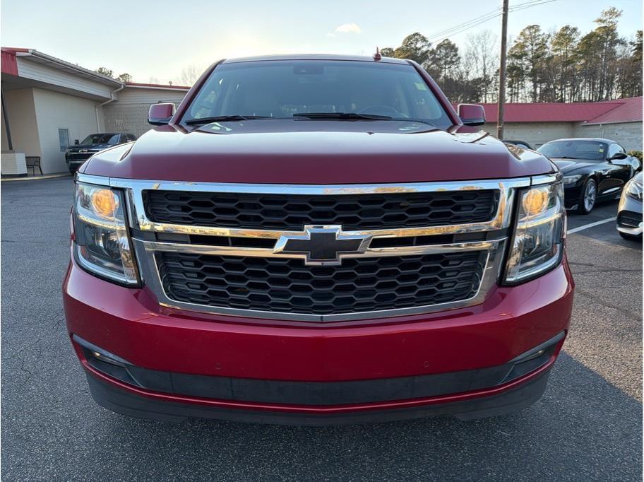 used 2015 Chevrolet Tahoe car, priced at $15,988
