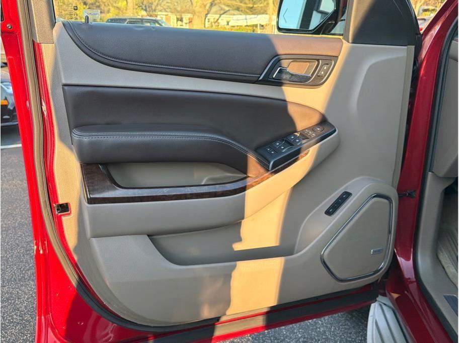 used 2015 Chevrolet Tahoe car, priced at $15,988