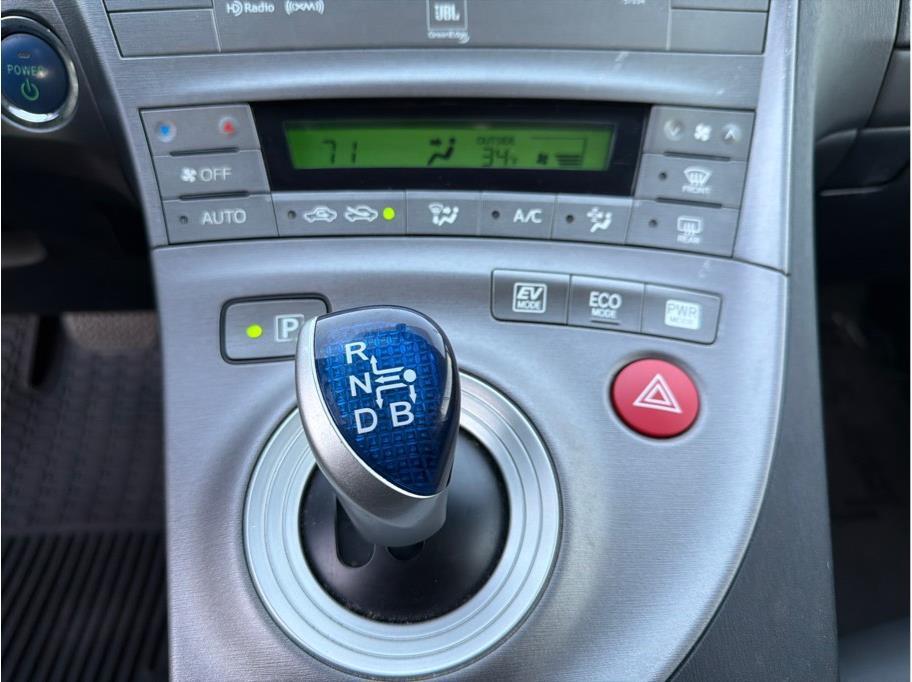 used 2015 Toyota Prius car, priced at $14,988