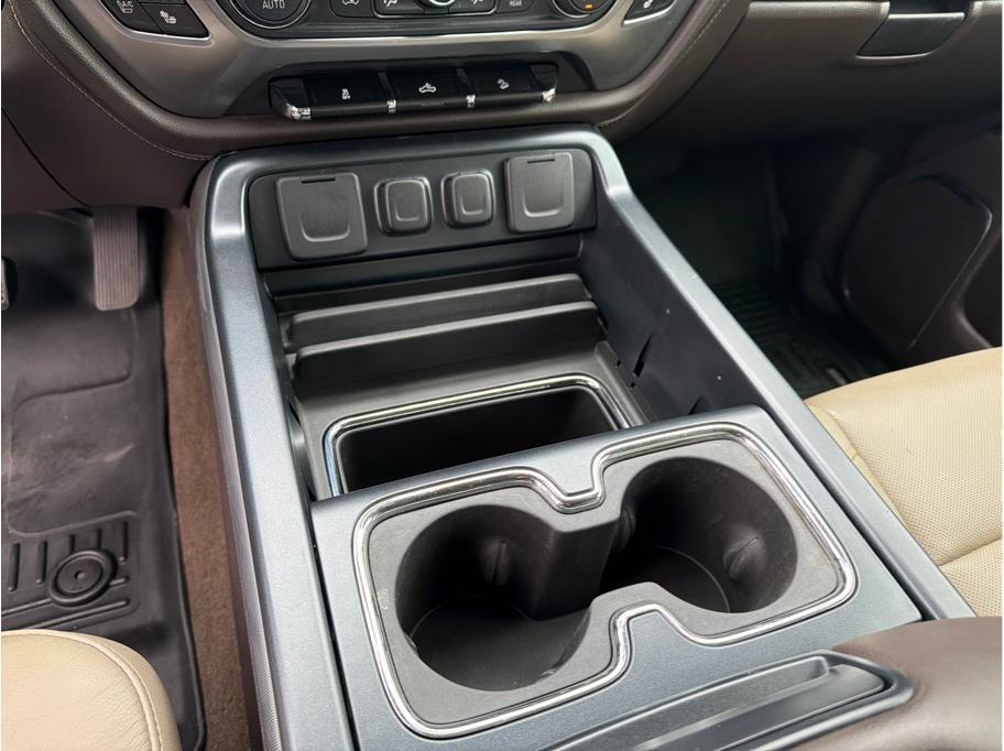 used 2014 Chevrolet Silverado 1500 car, priced at $20,988