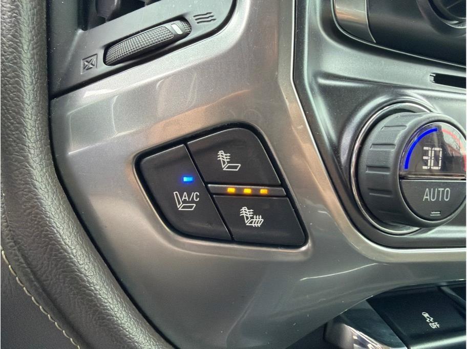 used 2014 Chevrolet Silverado 1500 car, priced at $20,988