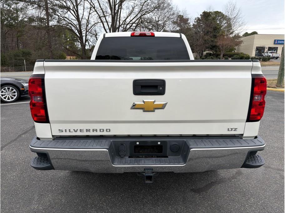 used 2014 Chevrolet Silverado 1500 car, priced at $20,988