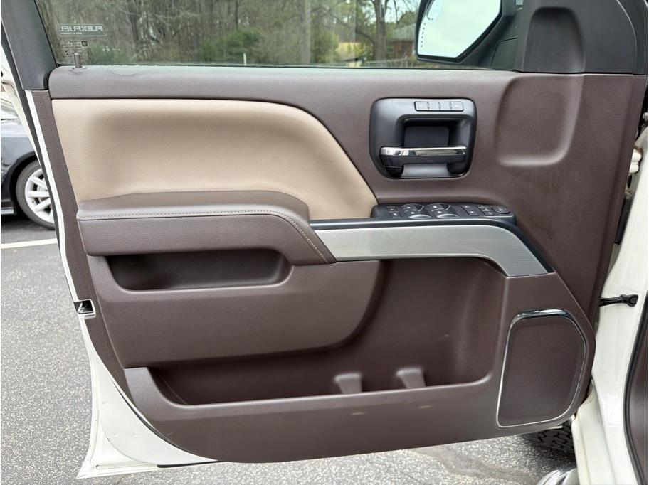 used 2014 Chevrolet Silverado 1500 car, priced at $20,988