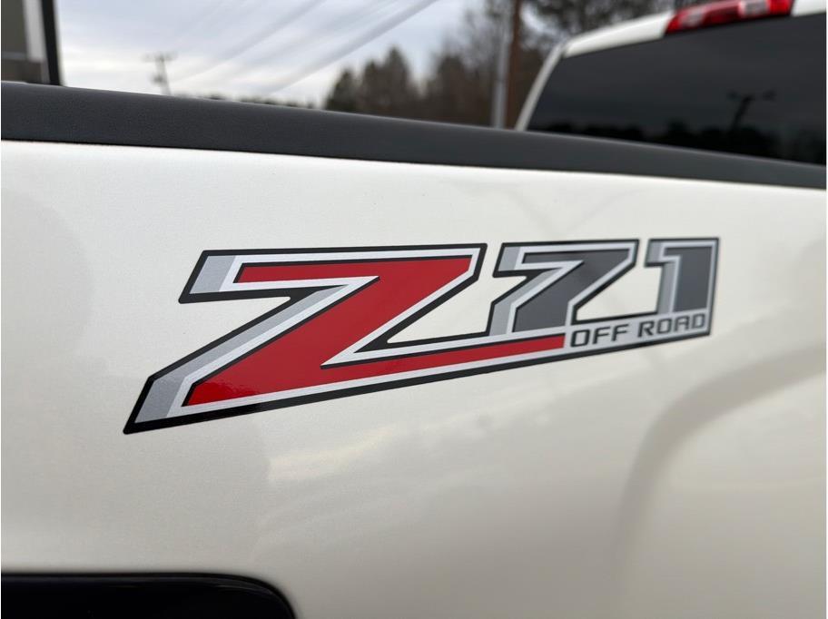 used 2014 Chevrolet Silverado 1500 car, priced at $20,988