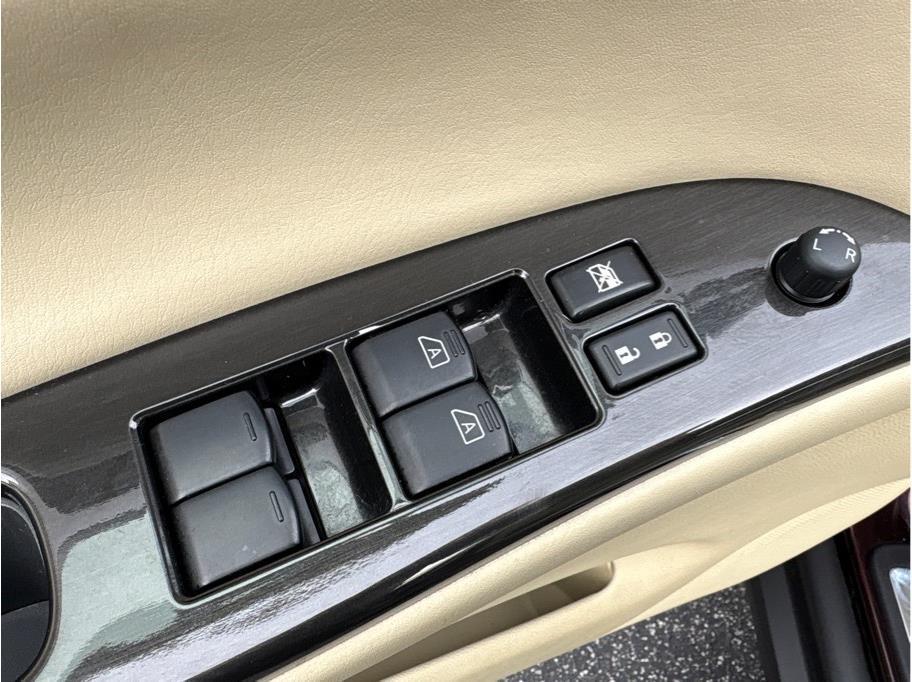 used 2017 INFINITI QX50 car, priced at $16,988