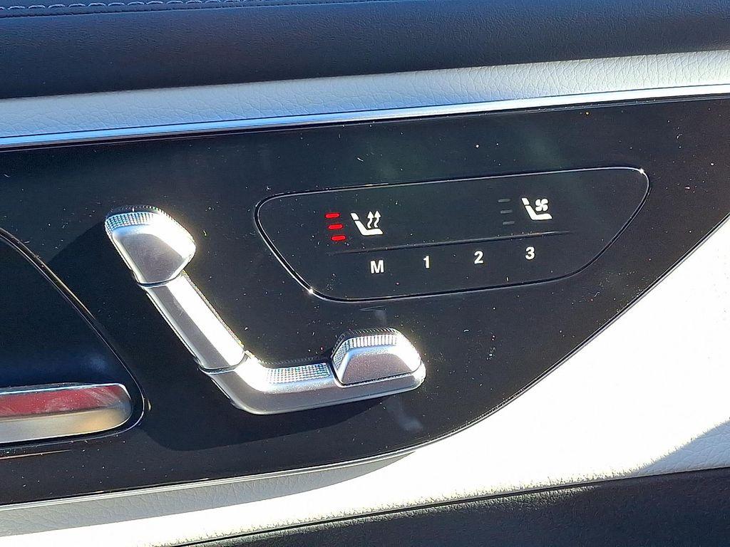 new 2026 Mercedes-Benz GLC 300 car, priced at $67,480