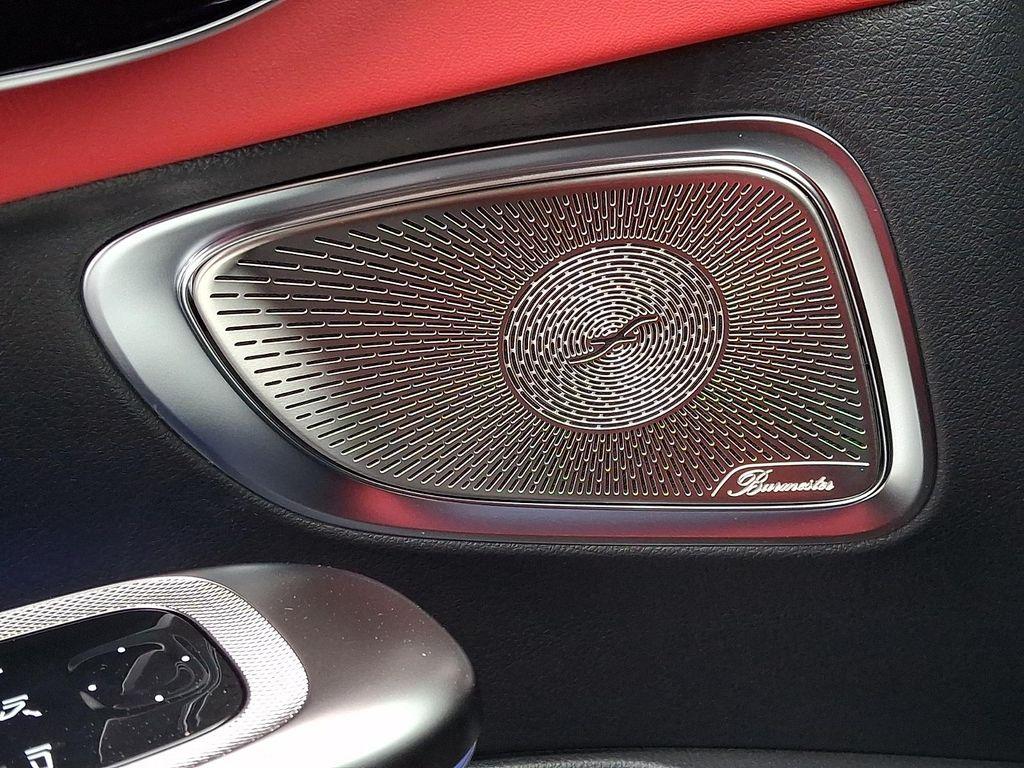 new 2026 Mercedes-Benz AMG CLE 53 car, priced at $92,920