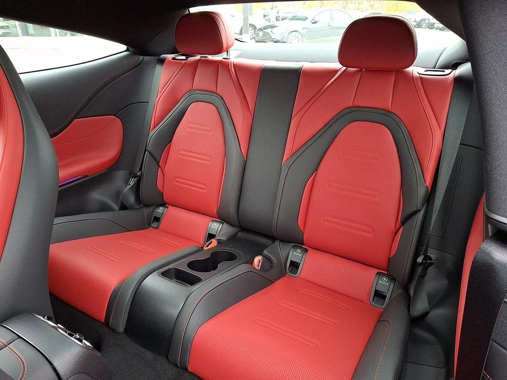 new 2026 Mercedes-Benz AMG CLE 53 car, priced at $92,920