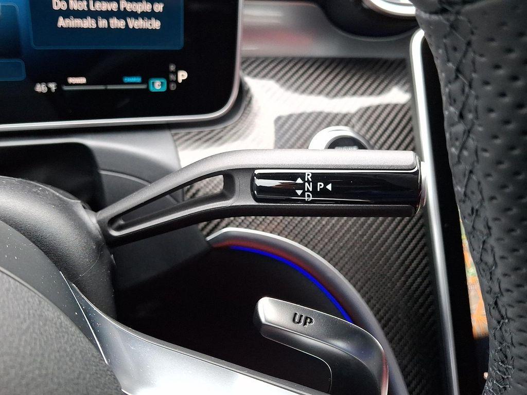 new 2026 Mercedes-Benz AMG CLE 53 car, priced at $92,920