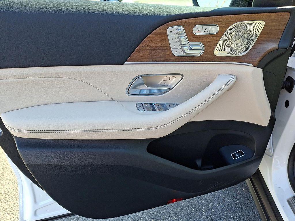 used 2026 Mercedes-Benz GLE 350 car, priced at $67,548