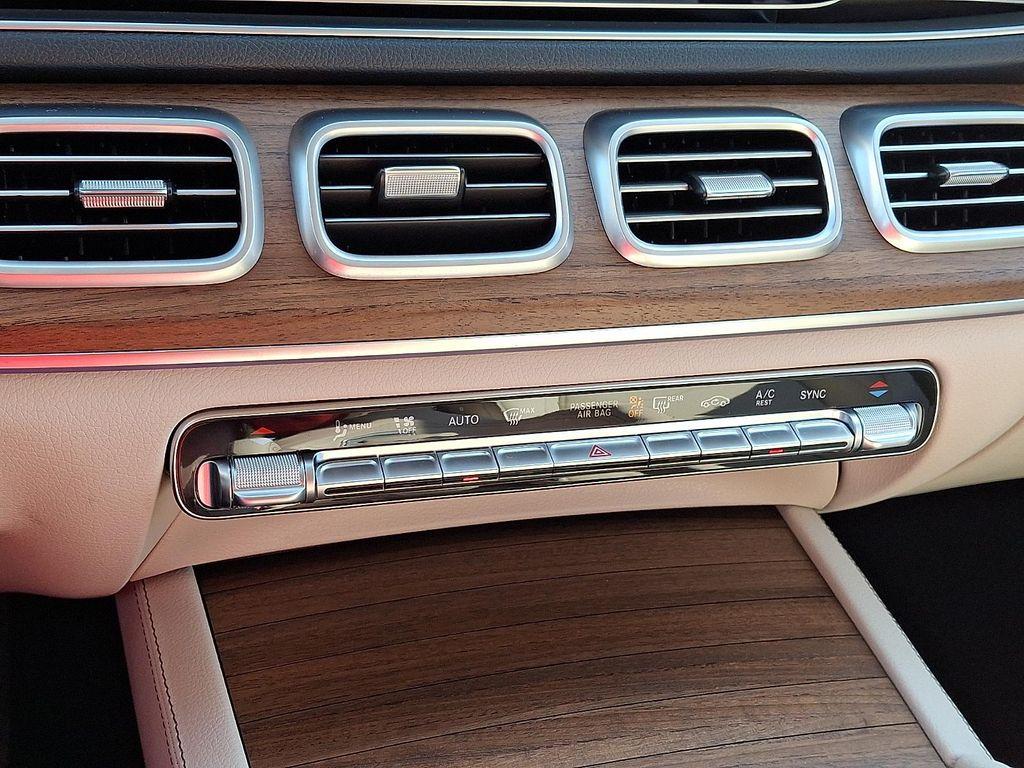 used 2026 Mercedes-Benz GLE 350 car, priced at $67,548