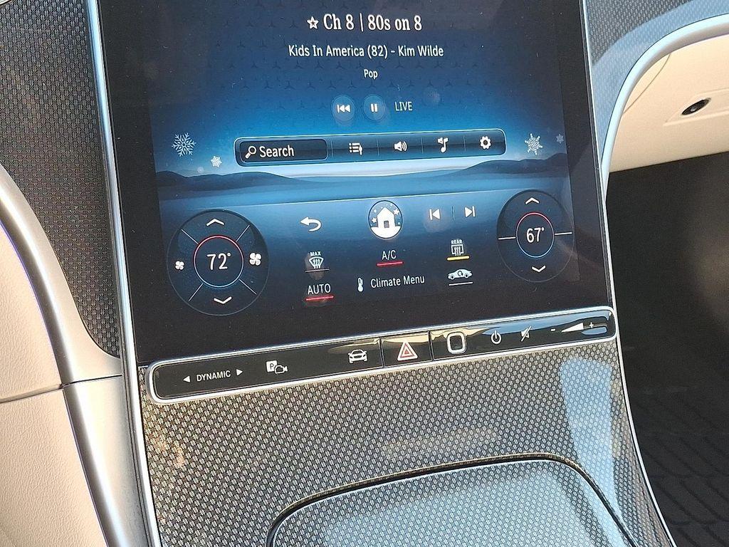 used 2022 Mercedes-Benz C-Class car, priced at $36,789