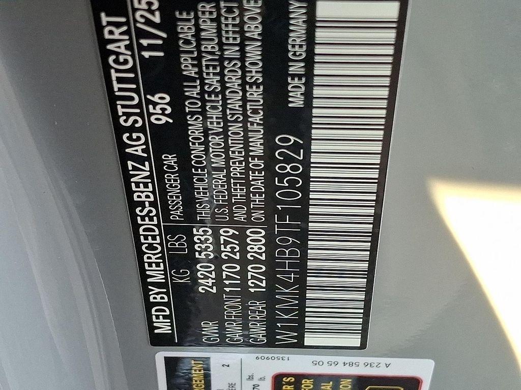 new 2026 Mercedes-Benz CLE 300 car, priced at $79,160