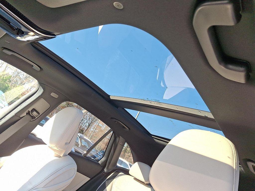 new 2026 Mercedes-Benz GLC 300 car, priced at $56,040