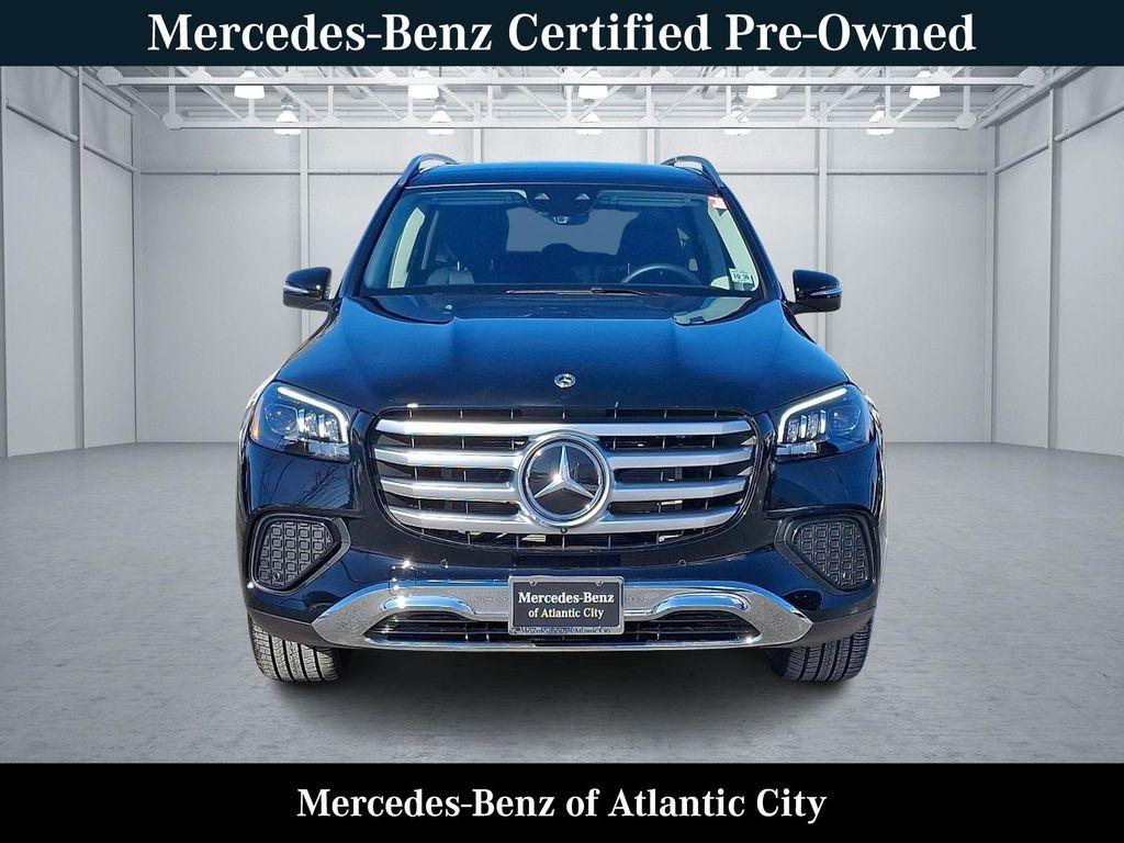 used 2026 Mercedes-Benz GLS 450 car, priced at $88,689