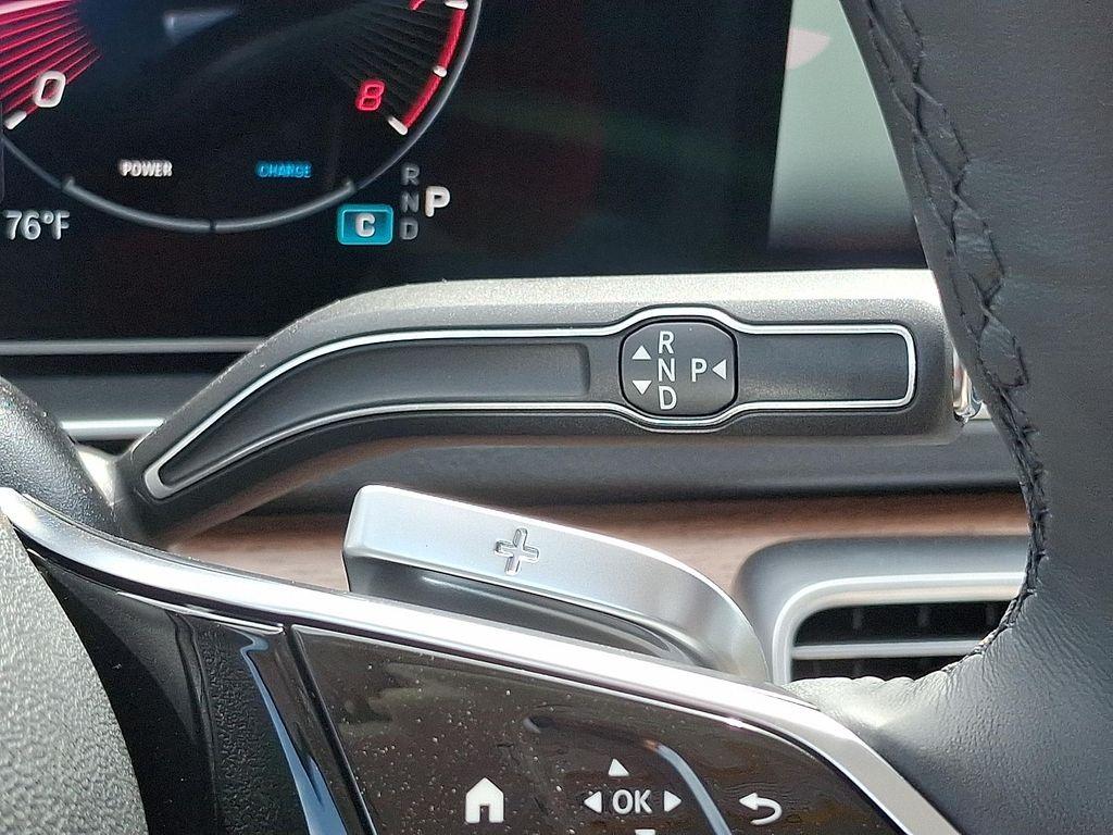 used 2026 Mercedes-Benz GLS 450 car, priced at $93,776