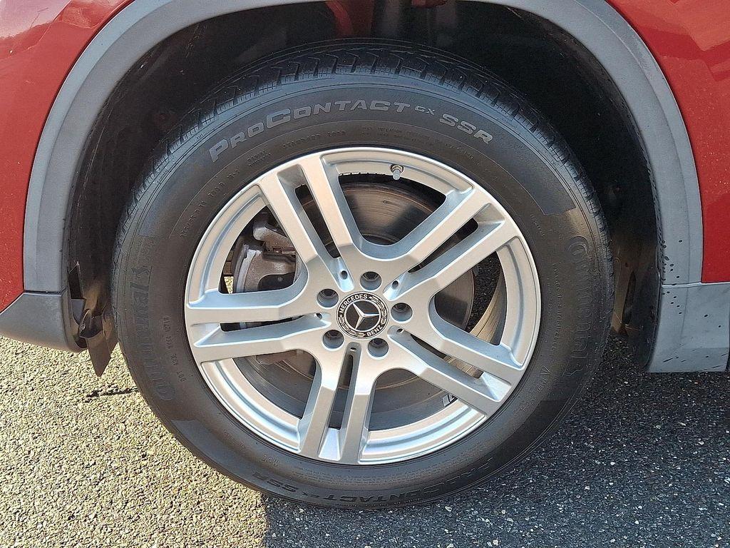 used 2021 Mercedes-Benz GLA 250 car, priced at $26,698