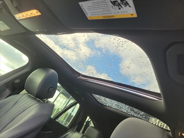 used 2021 Mercedes-Benz E-Class car, priced at $49,998