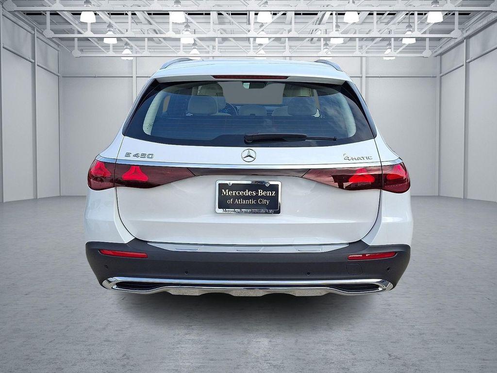 used 2024 Mercedes-Benz E-Class car, priced at $69,899